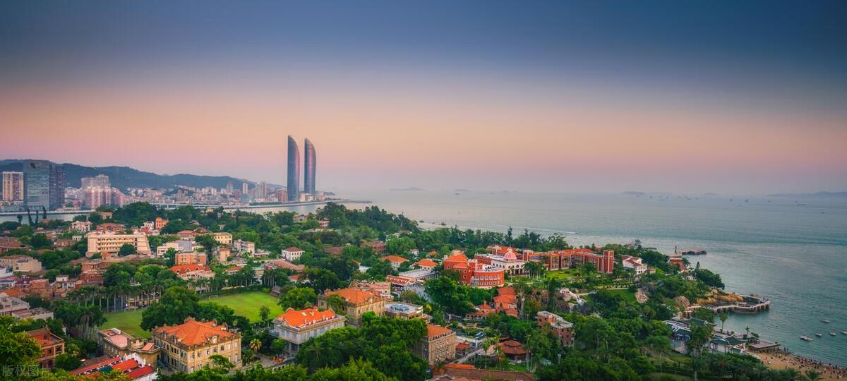 中国最宜居适合年轻人发展的城市,四线宜居城市排名