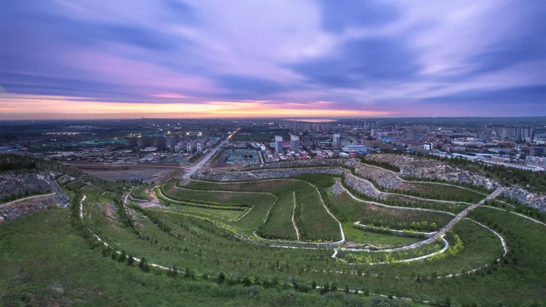 这么近那么美周末到河北（23|腾云驾雾“瞰”峰峰