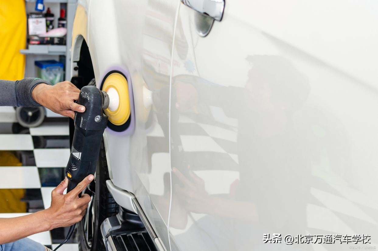 学汽修将来能干什么,大专学汽修专业有前途吗