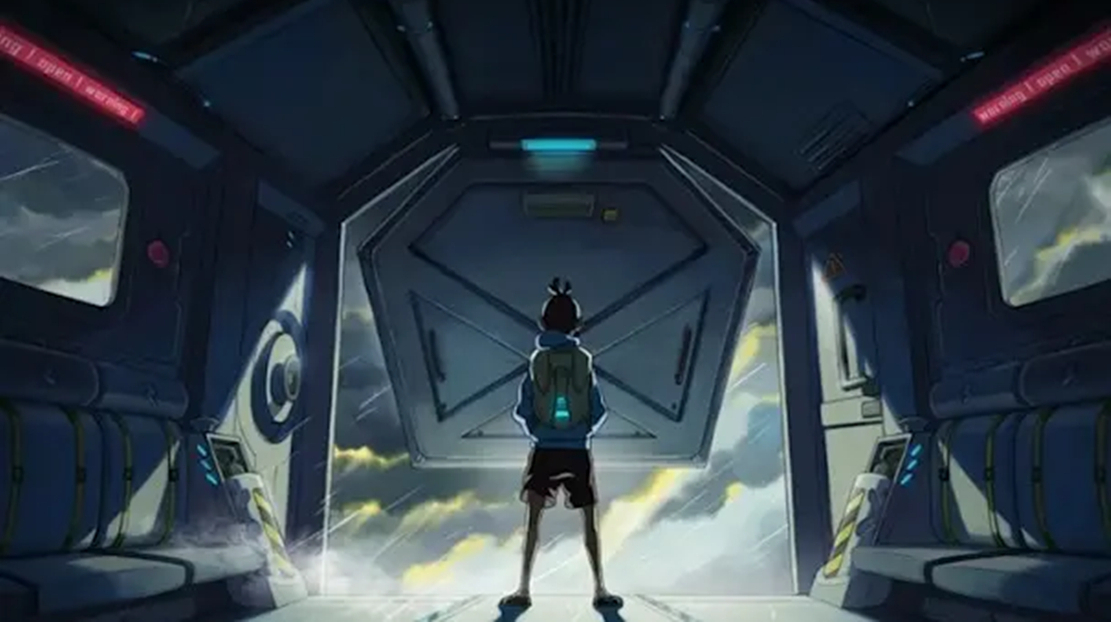 伍六七第四季赤牙杀死白狐,伍六七第四季青凤大结局