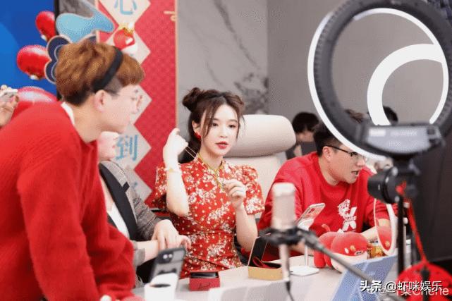 雪梨朱宸慧的十年,网红雪梨朱宸慧