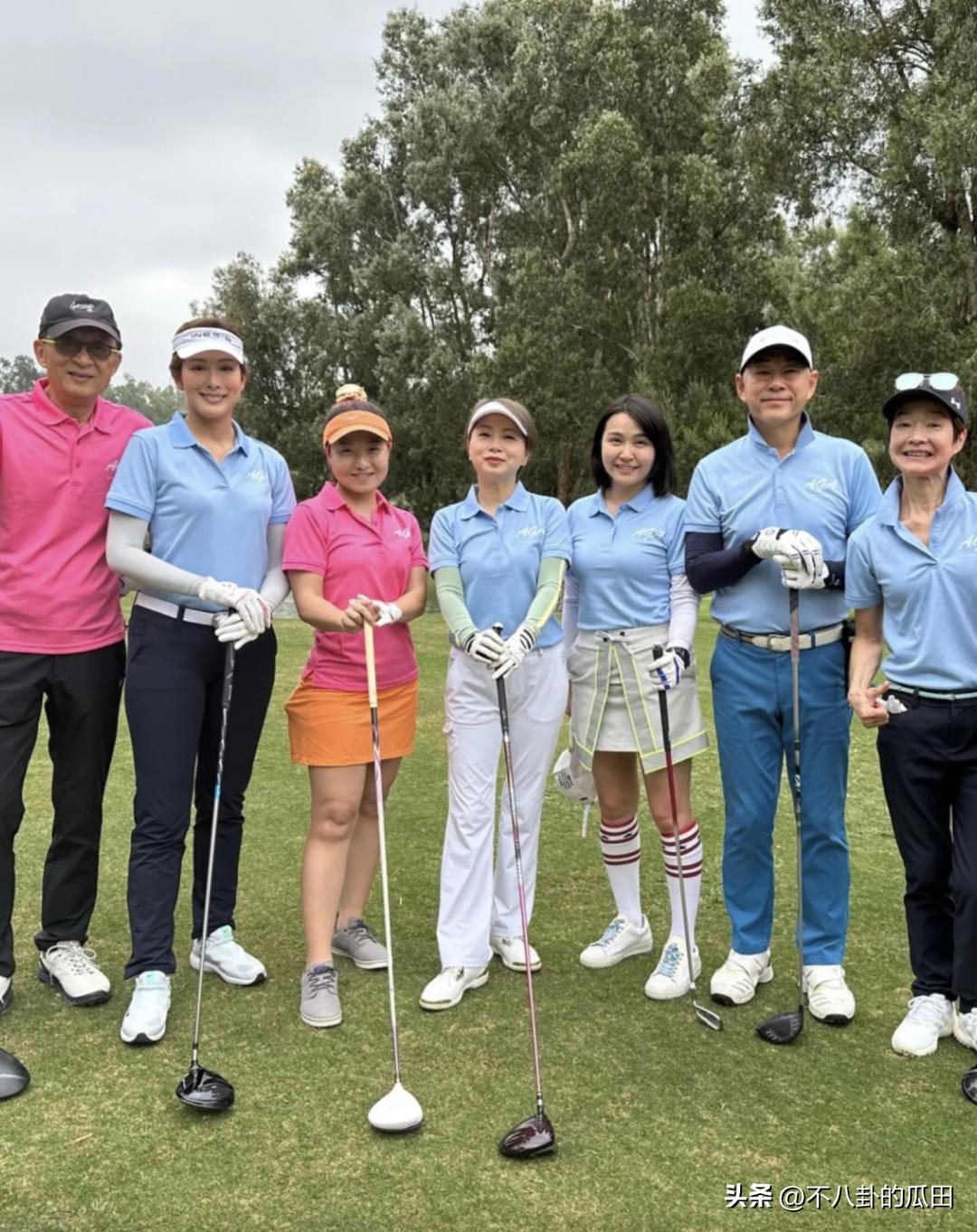 港星内地聚会完整视频,港星在内地聚会