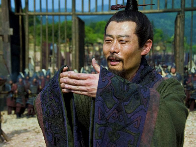 鲁肃谋略到底多厉害,真实的鲁肃是个怎样的人