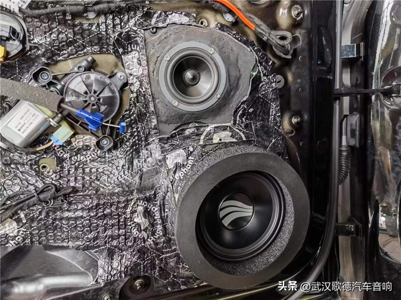 07款奥迪a6l音响怎么调效果最好,奥迪a6l音响改装最佳方案