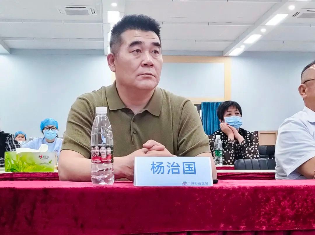 广州和谐肿瘤热疗真有效吗,广州和谐肿瘤热疗示范中心