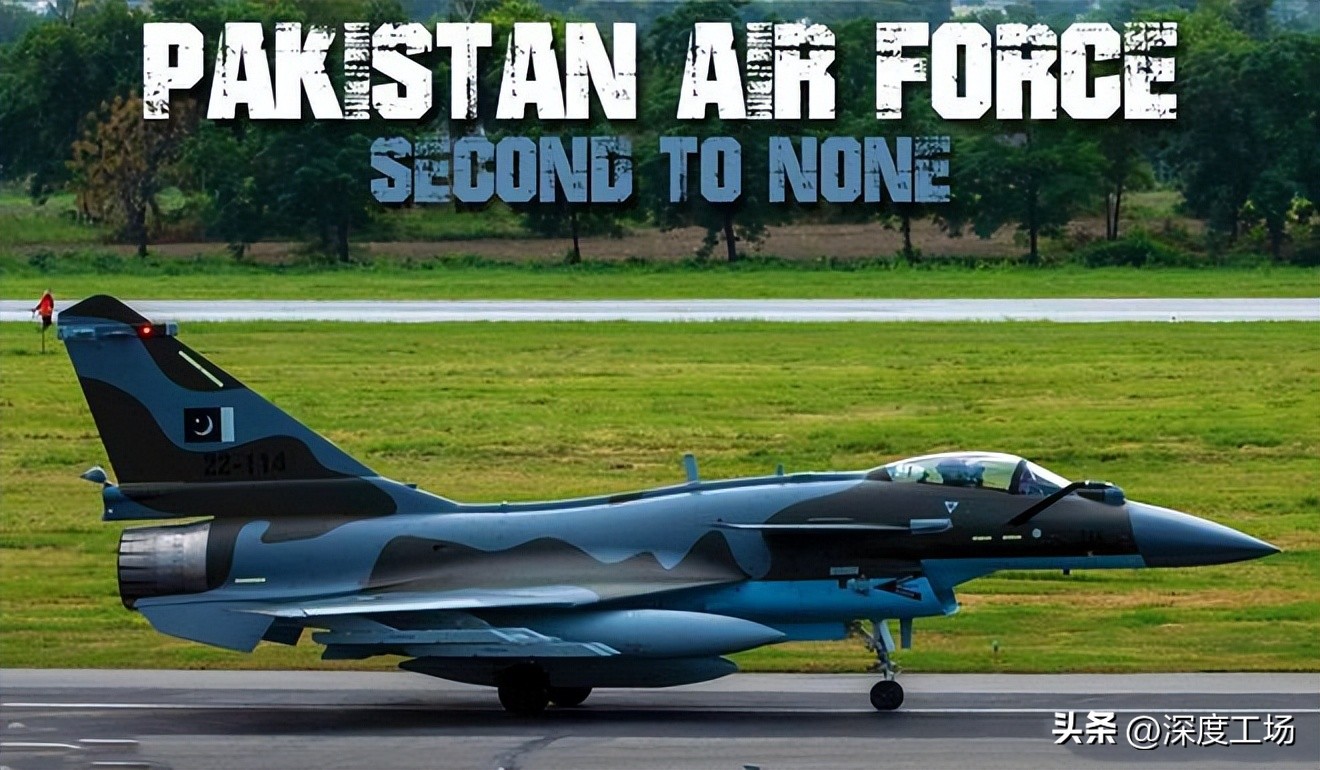 巴铁订购歼十,巴基斯坦购买多少歼10c战机