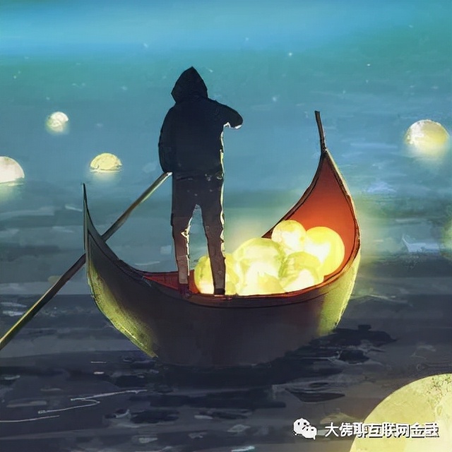 怎样变成有钱人？一个神奇公式助你达标