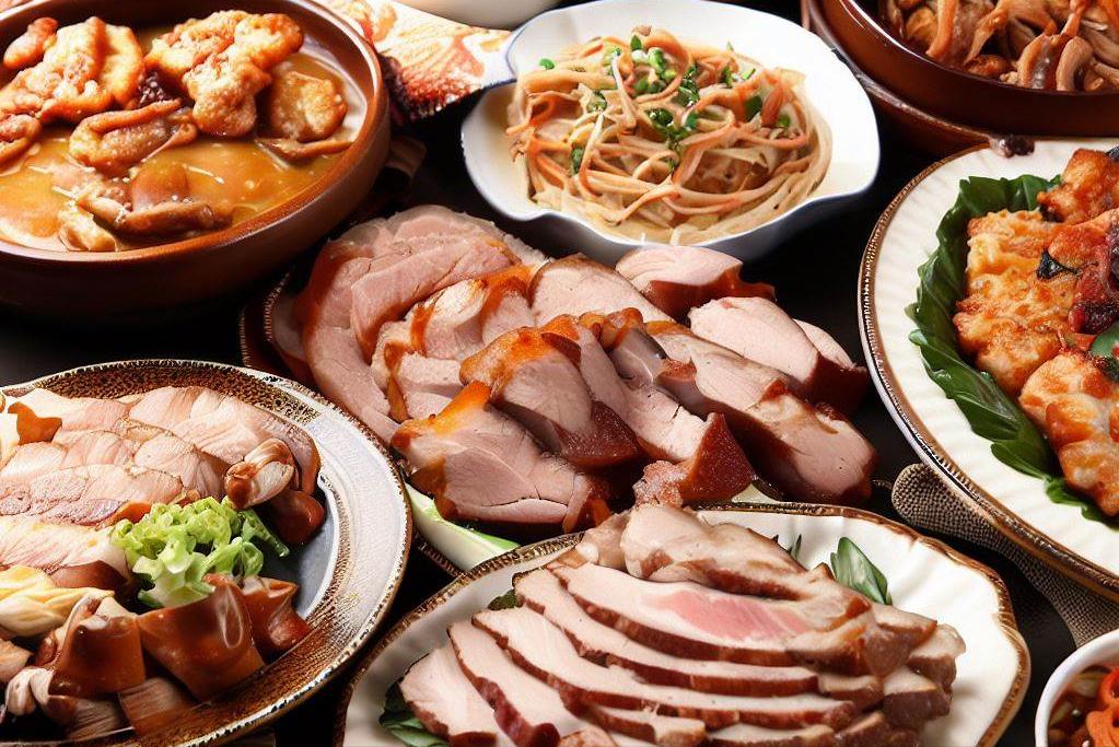 黑猪肉为什么越来越受追捧？主要有这些原因