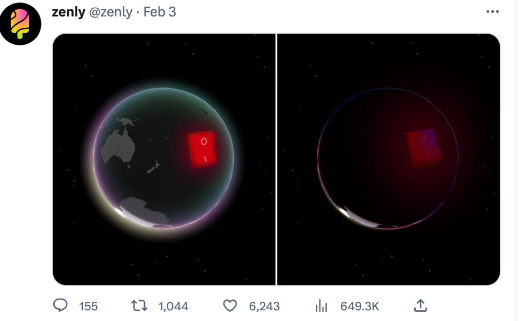 zenly现在还能用吗,zenly为什么还能用