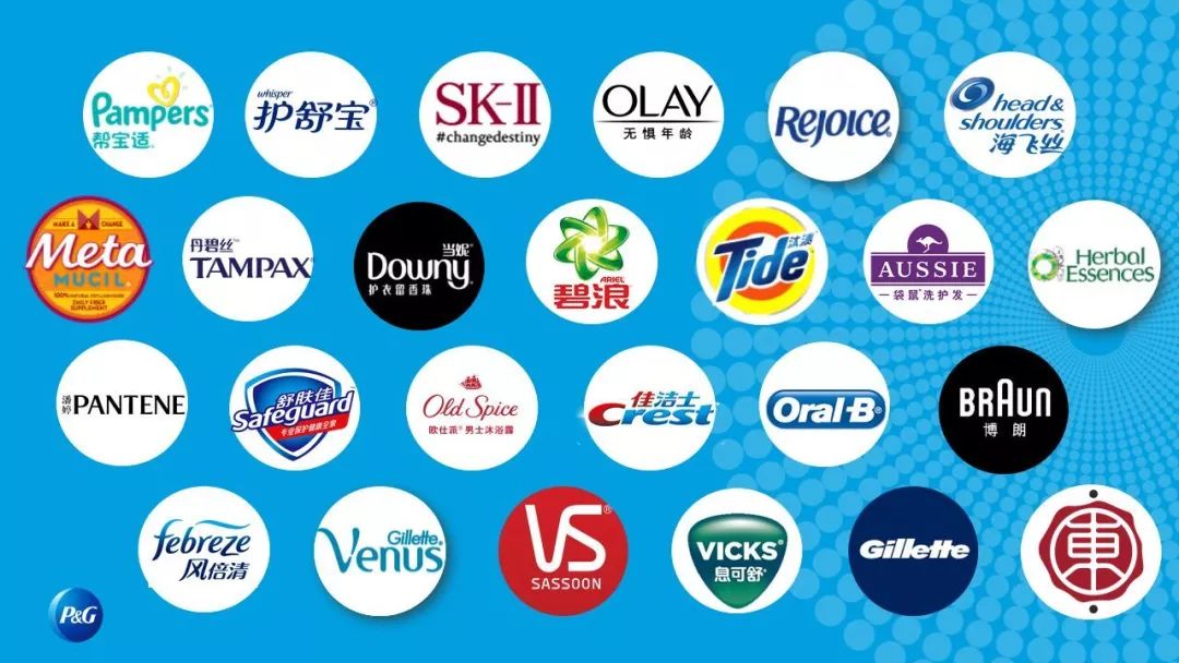 宝洁强硬声明,宝洁为不尊重女性道歉