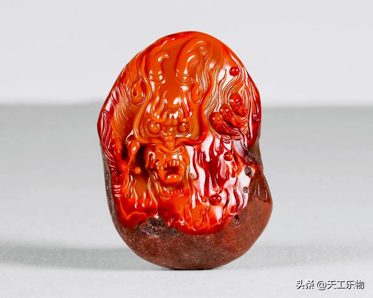 和田玉仿宝石,白石英岩玉籽料