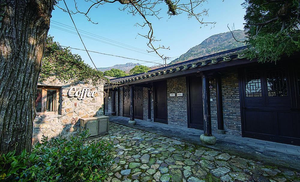 从选址到转让民宿运营手册,民宿硬核入行攻略