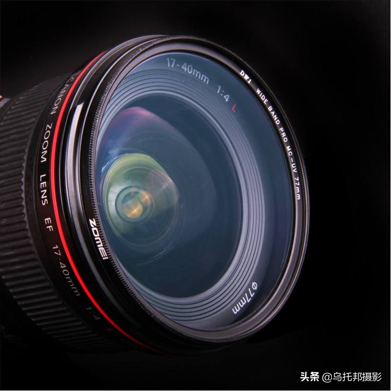 单反相机滤镜该怎么选购,单反滤镜用哪种最好