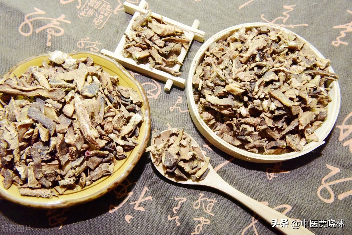 六味地黄丸是不是治肾虚的,六味地黄丸补肾万能搭配