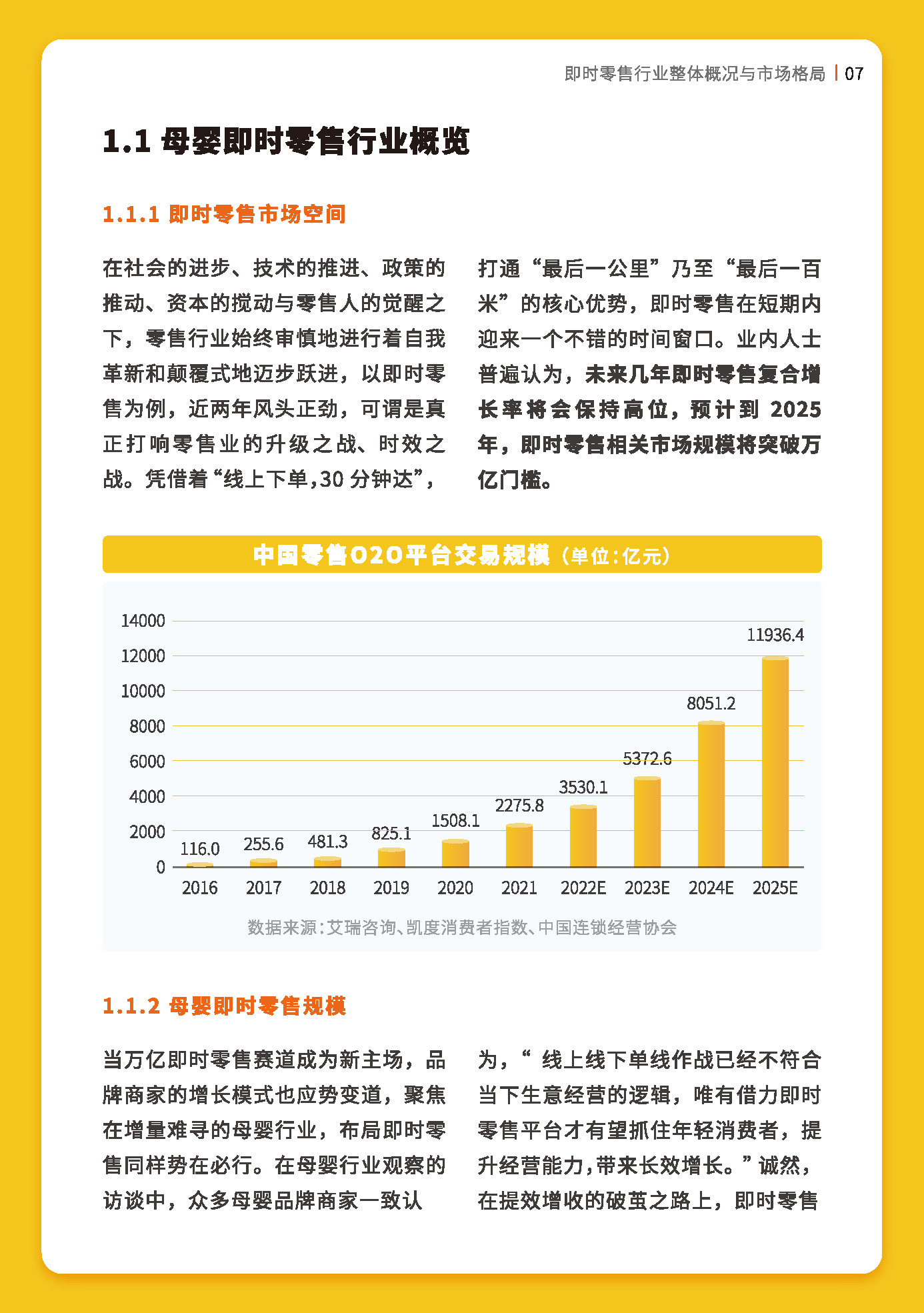 2025年的母婴行业洞察趋势,2024母婴市场发展趋势