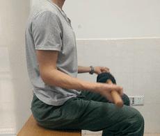 偏瘫手臂外旋受限怎样训练,偏瘫小臂和肘关节训练的正确方法