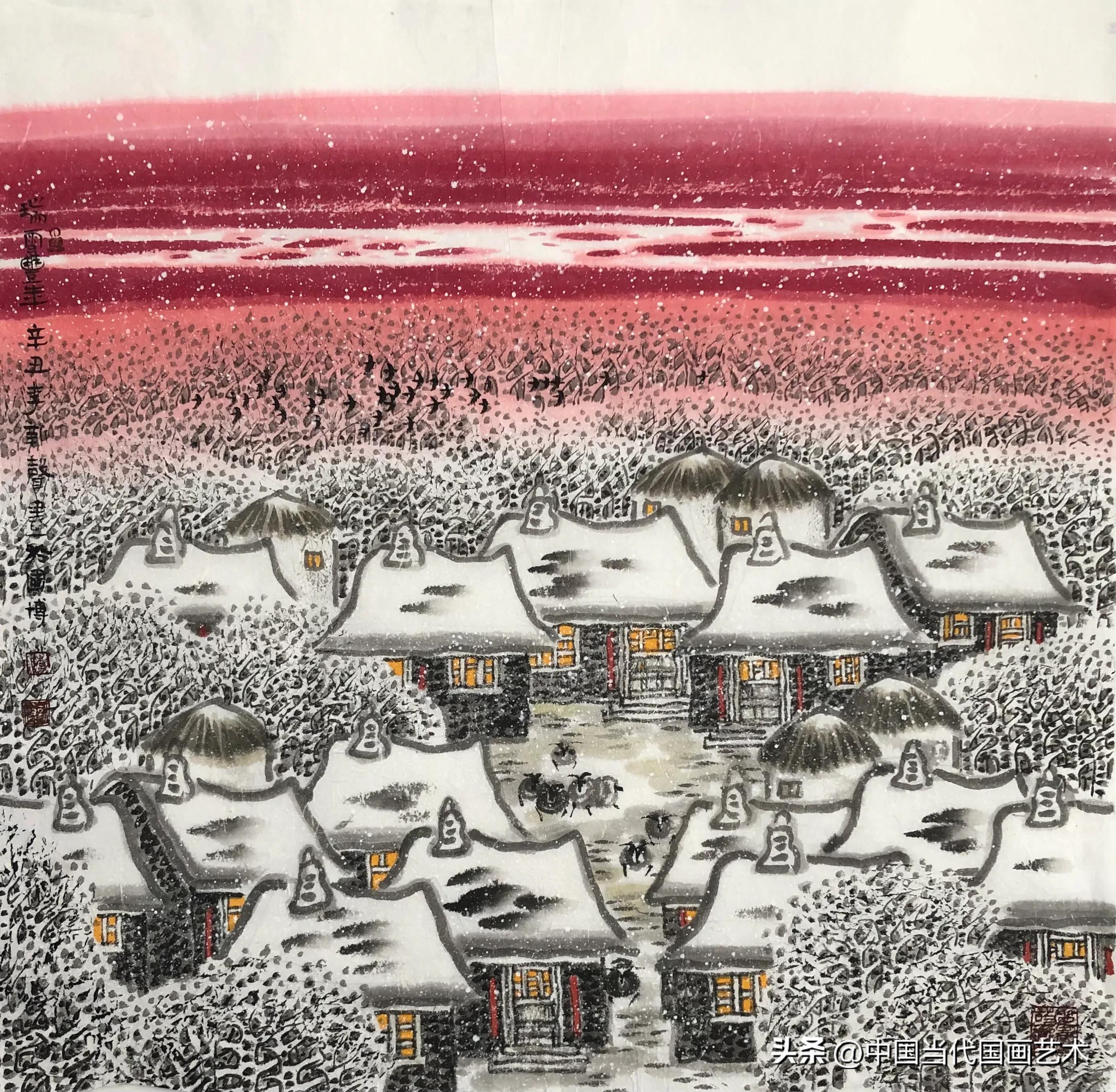 诗情画意经典诗配画竖版,诗情画意赏析中国历代诗画佳作