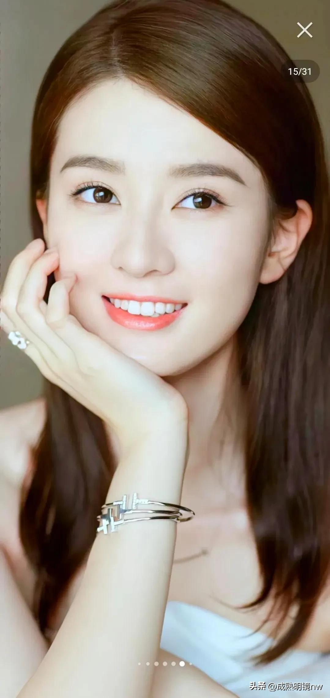 乔欣清新的写真照壁纸,乔欣古装写真照是什么