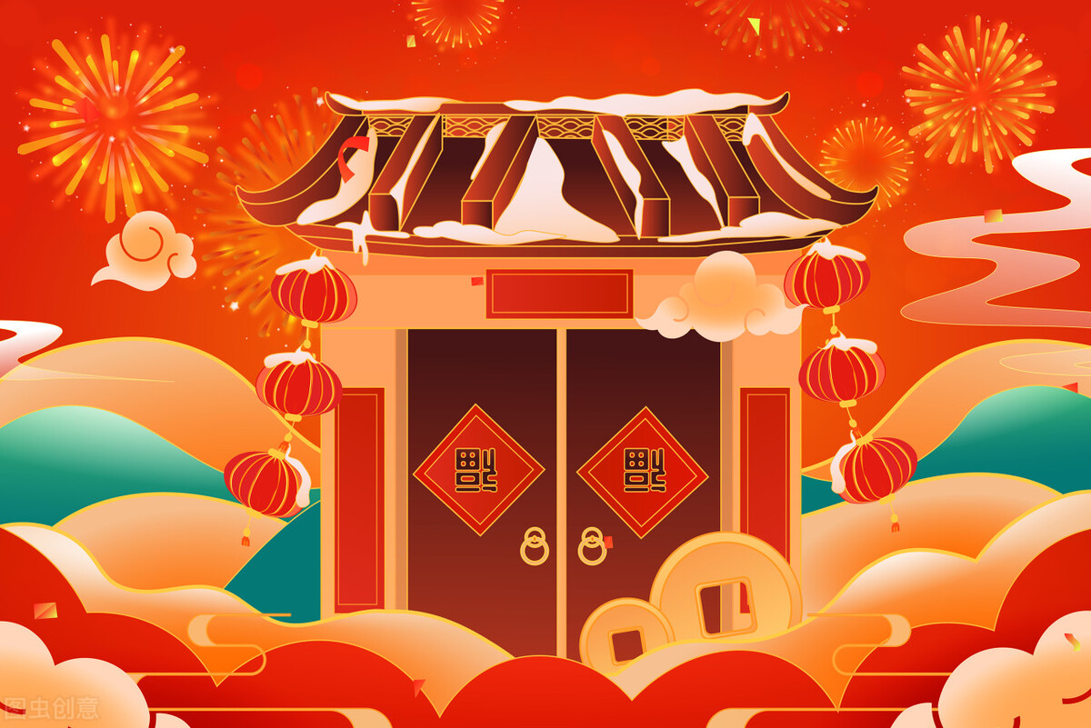 本命年红色内衣要什么时候穿,本命年送女士红色内衣有什么讲究