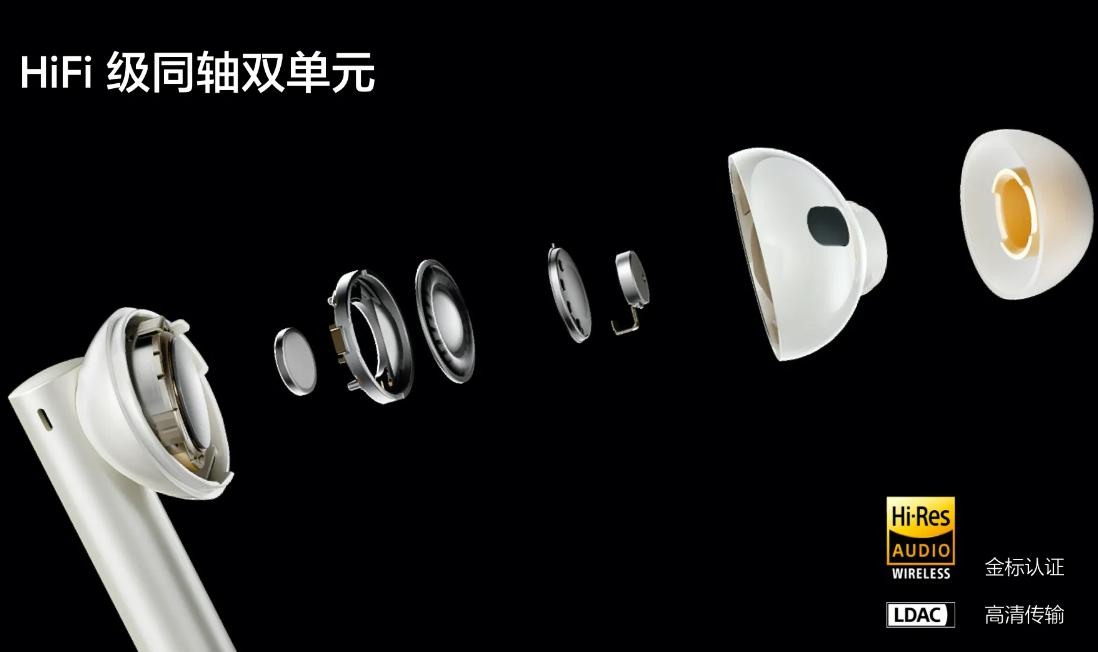 真我budsair5pro媲美千元耳机,真我耳机budsair5pro发布会