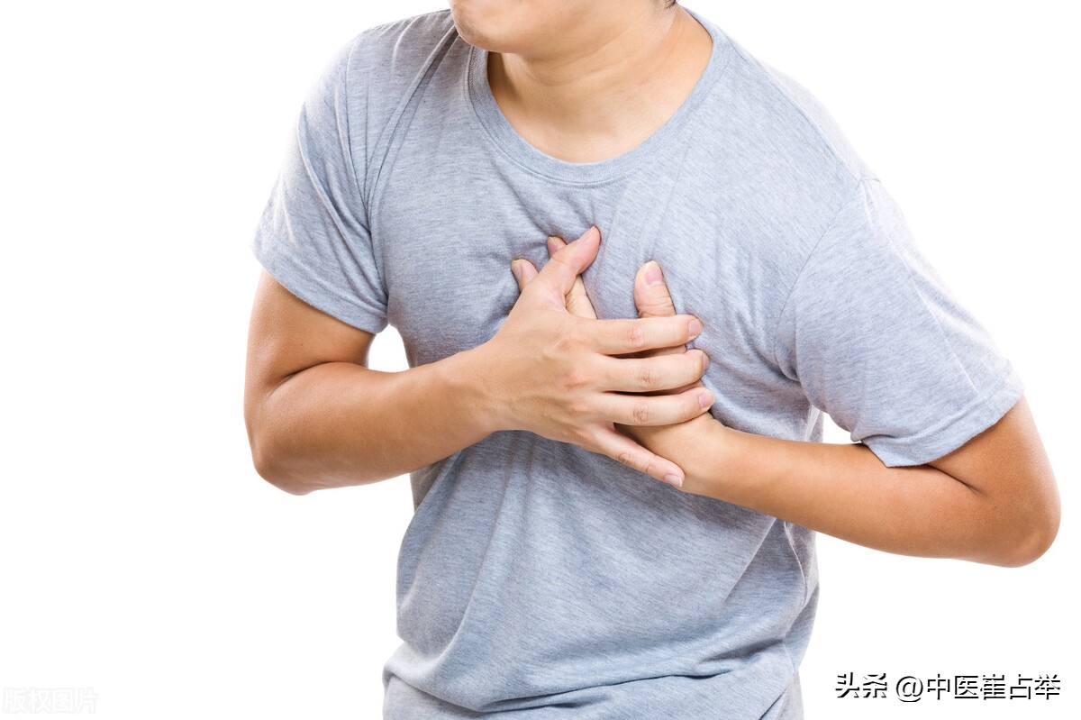 护肝养肝补脾倪海厦,疏肝解郁健脾补肾倪海厦