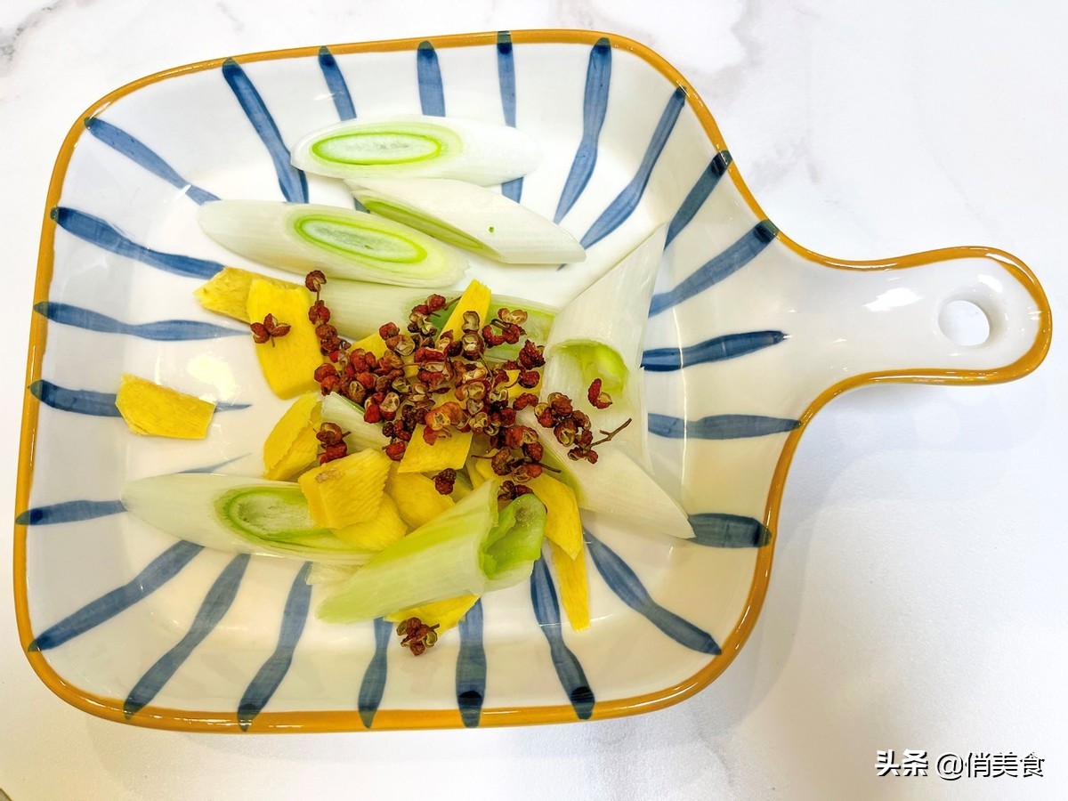 调饺子馅牢记2不加3顺序,饺子馅怎么调最好吃多汁