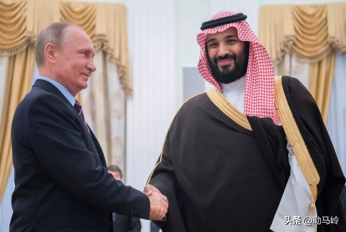 中国与沙特加深新能源合作,沙特搞新能源