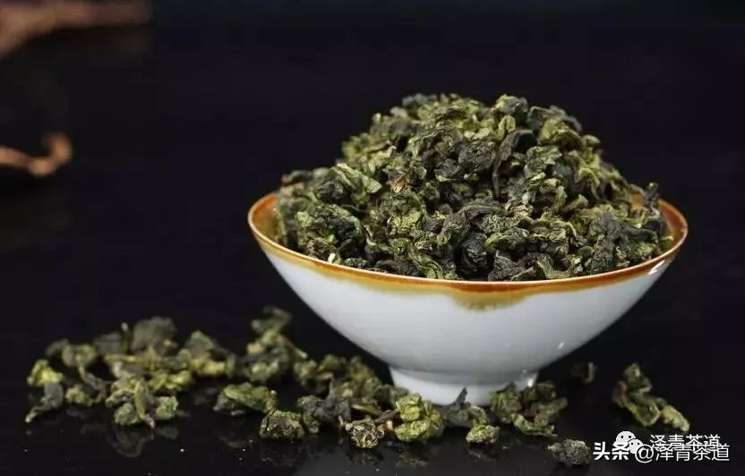 中国最优的十大名茶排名,最新中国十大名茶排名榜