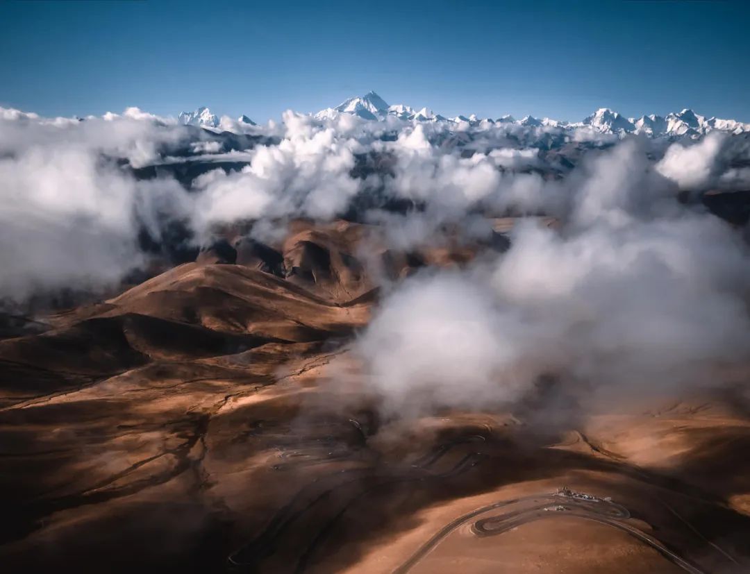 仅0.01%的人来过！这8条又美又虐又小众的极限风光，值得一去！