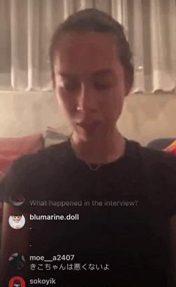 水原希子被渣男欺骗事件,水原希子爆料广告