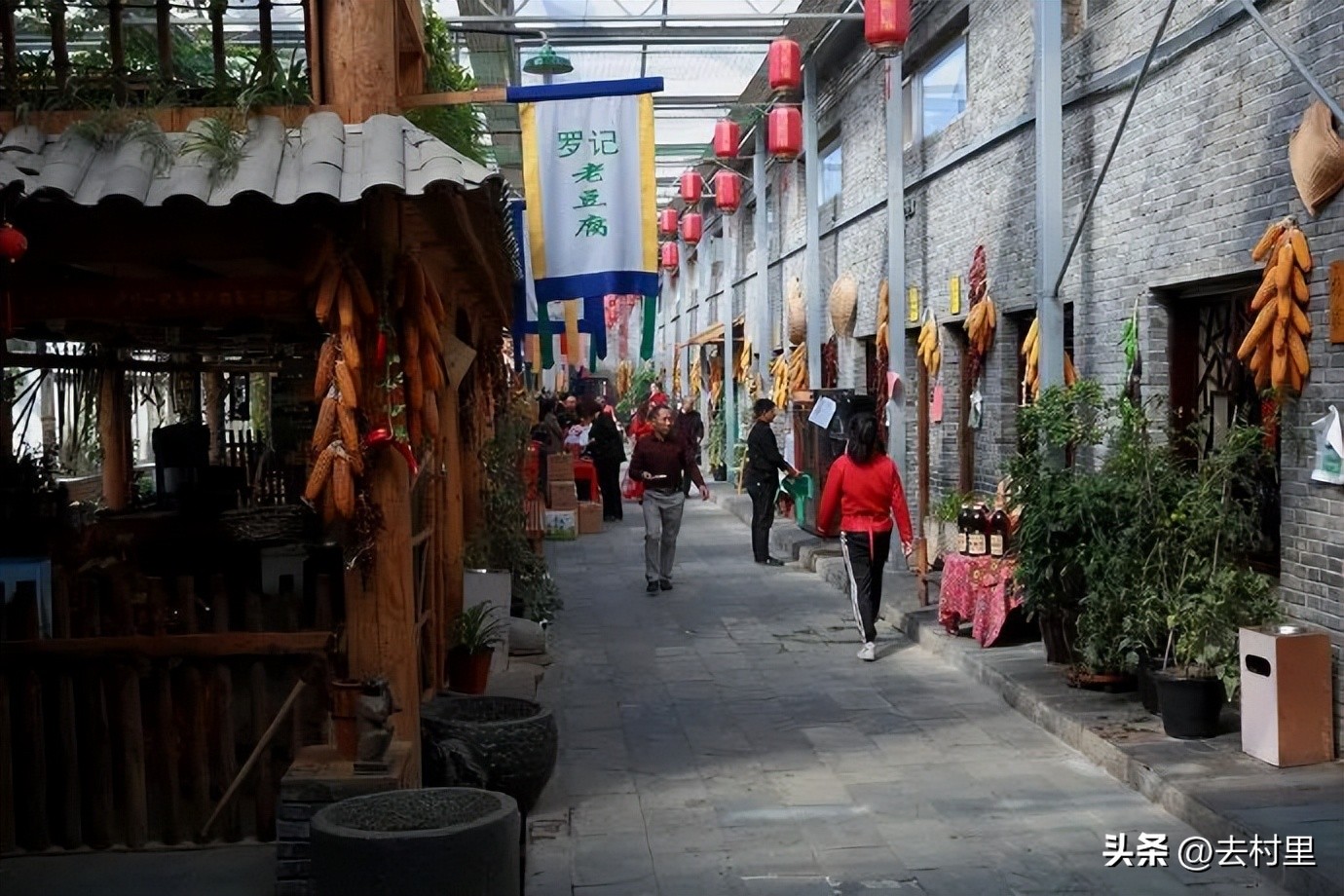 畅游五一丨在田园山水之畔，安放一缕乡愁，银川11家度假山庄攻略