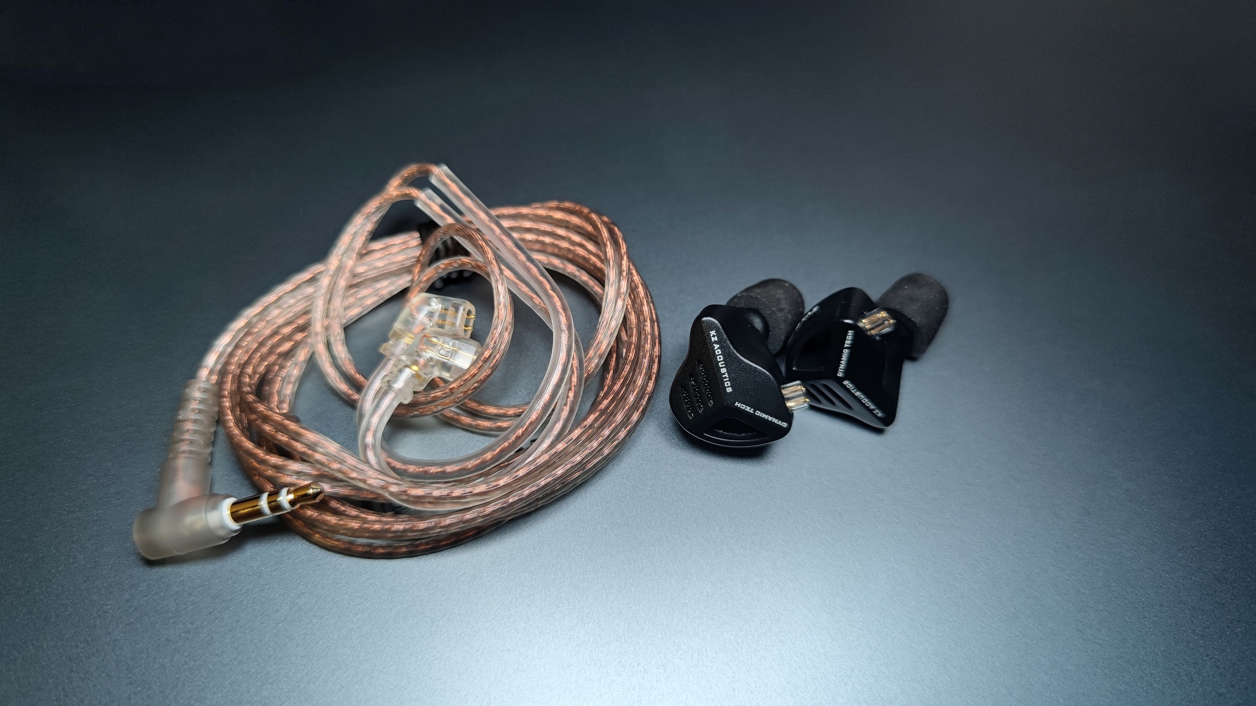 kzzsx耳机怎么样,kz-zvx耳机体验