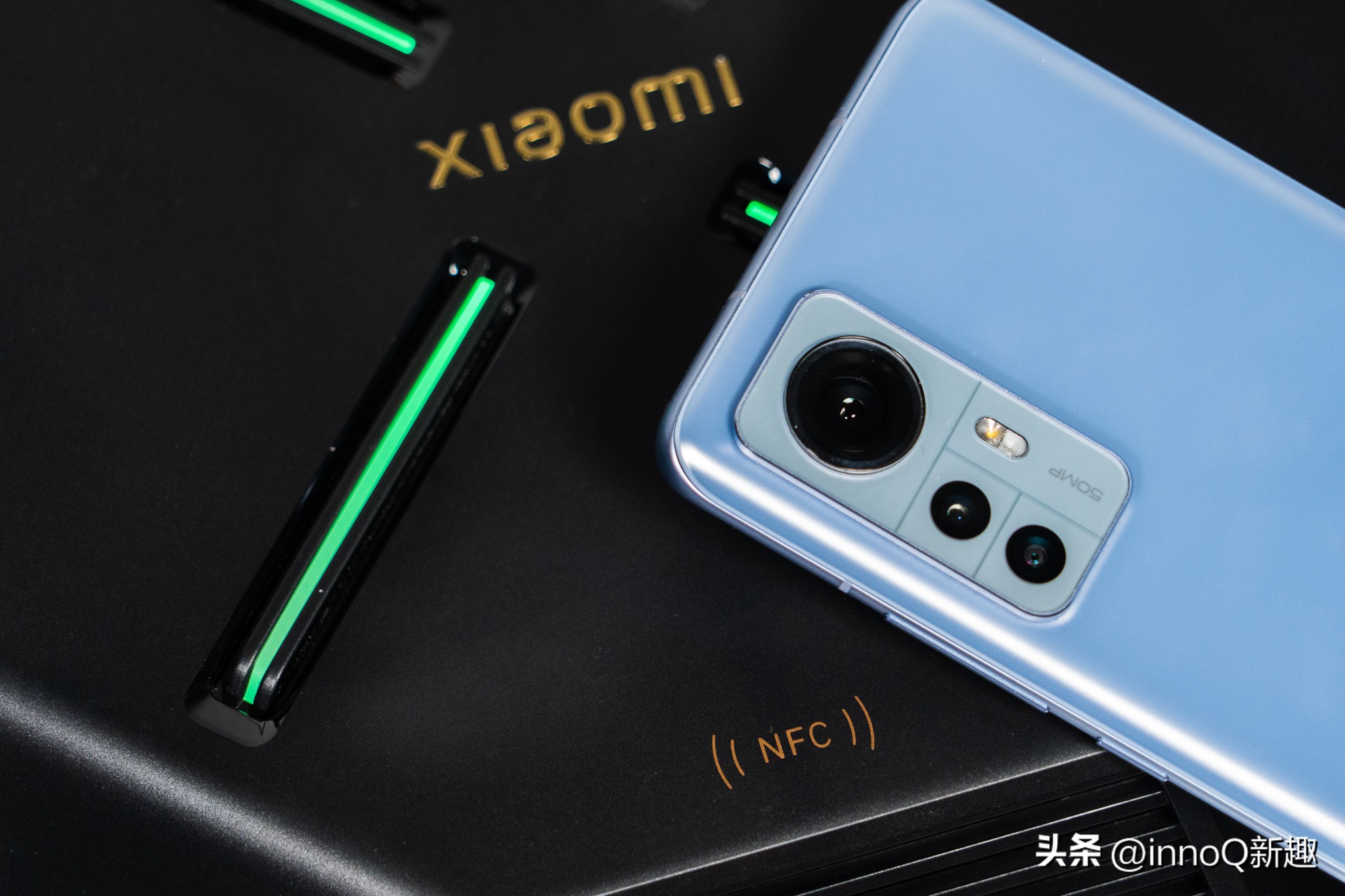 小米wifi放大器2千兆,小米万兆路由器是高通6224芯片