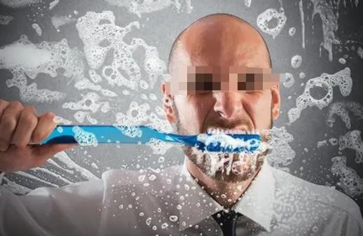 电动牙刷刷牙有危害吗,小孩电动牙刷危害