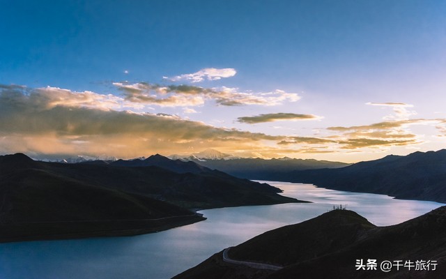 *藏西**最值得去的10个景点，有没有车都要去一趟，你去过几个?