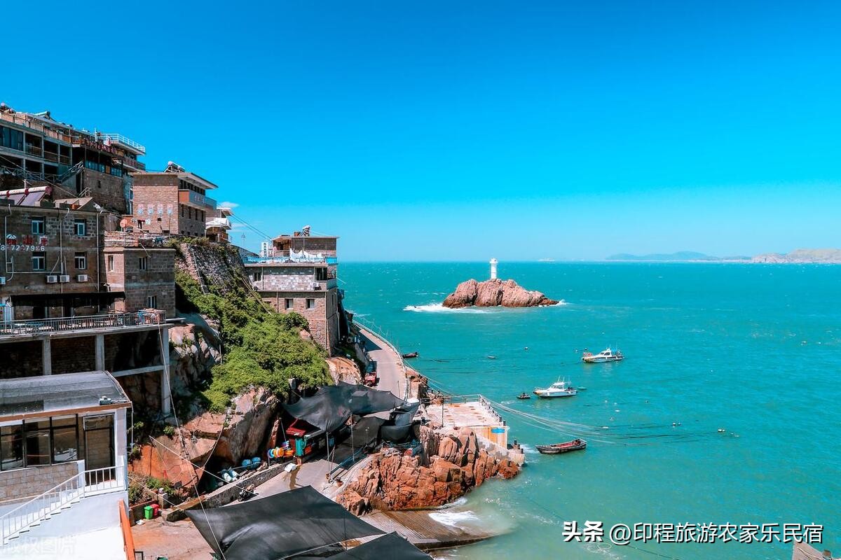 舟山东极岛旅游攻略二日游民宿,舟山东极岛旅游攻略冬天