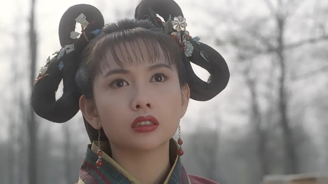 蜀山传电影实力排行,蜀山传为什么被评为烂片