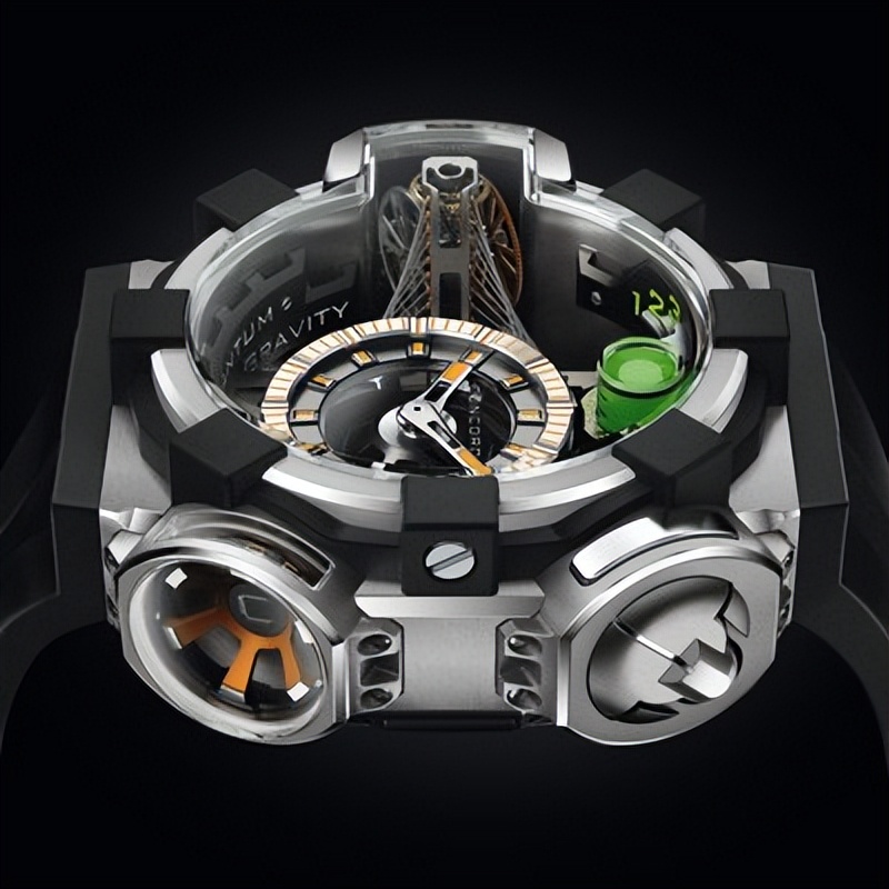 世界上最昂贵十只手表,全球最贵的五种顶级手表