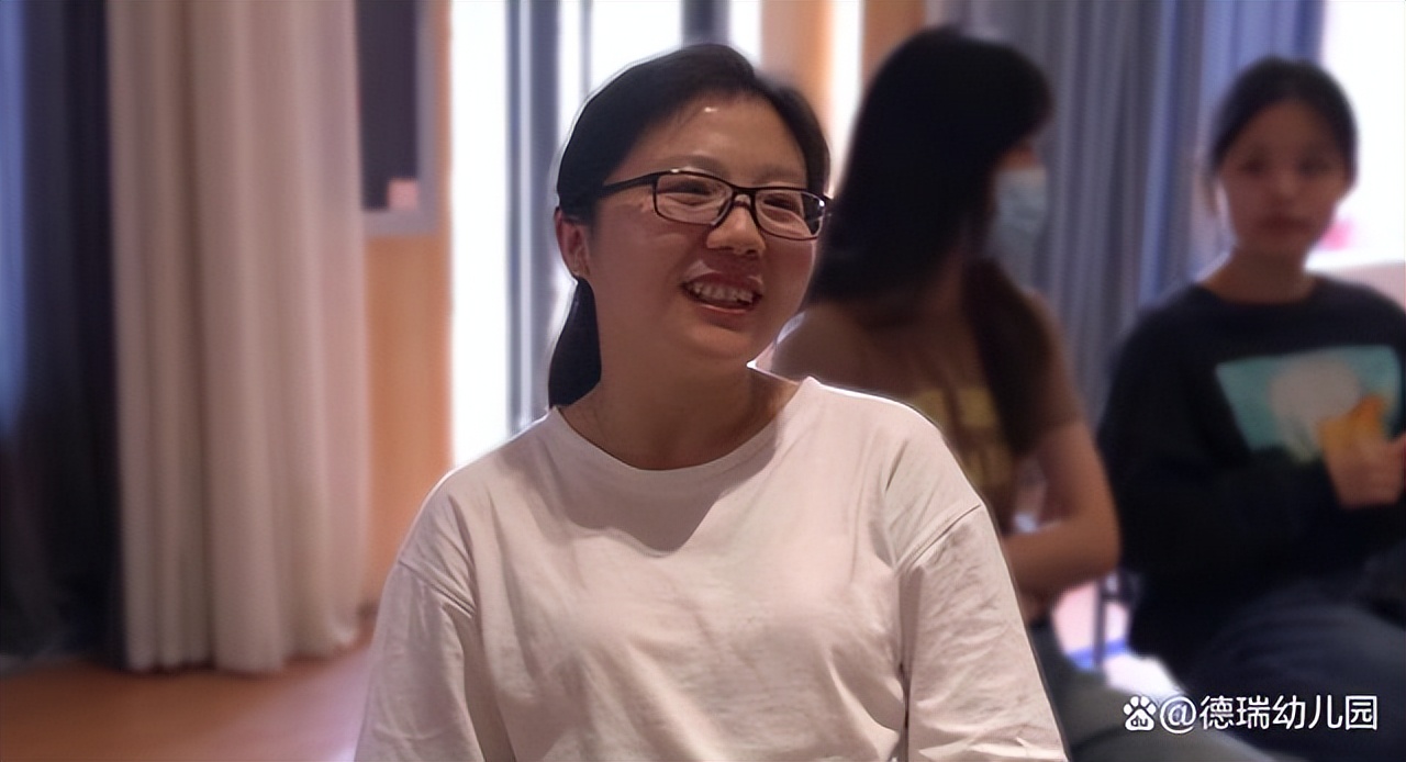 石家庄当幼师需要什么条件,石家庄幼师工作怎么样