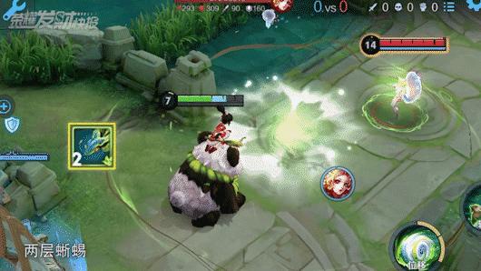 4秒10000伤害的“肉射”，胜率54.31%位居第三！三招教你学会TA