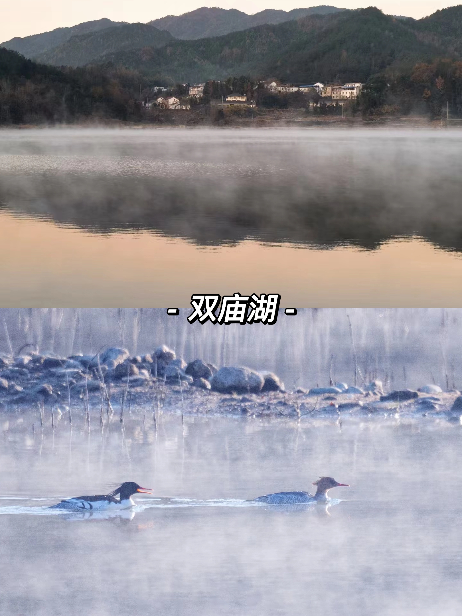 合肥周边3-5天短途自驾游推荐,合肥适合自驾游的地方推荐