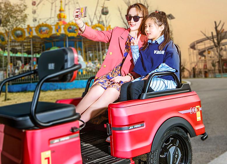 电动三轮车续航1000公里多少钱,推荐几款最实用的电动三轮车