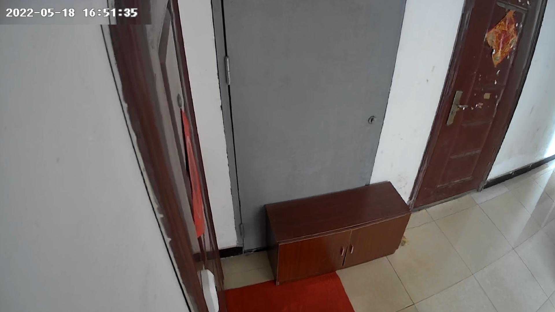 小米智能摄像头家用安装方法,小米户外无死角摄像头安装