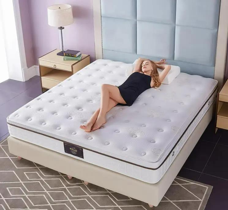 喜临门床垫和席梦思床垫哪一个好,雅兰床垫喜临门席梦思