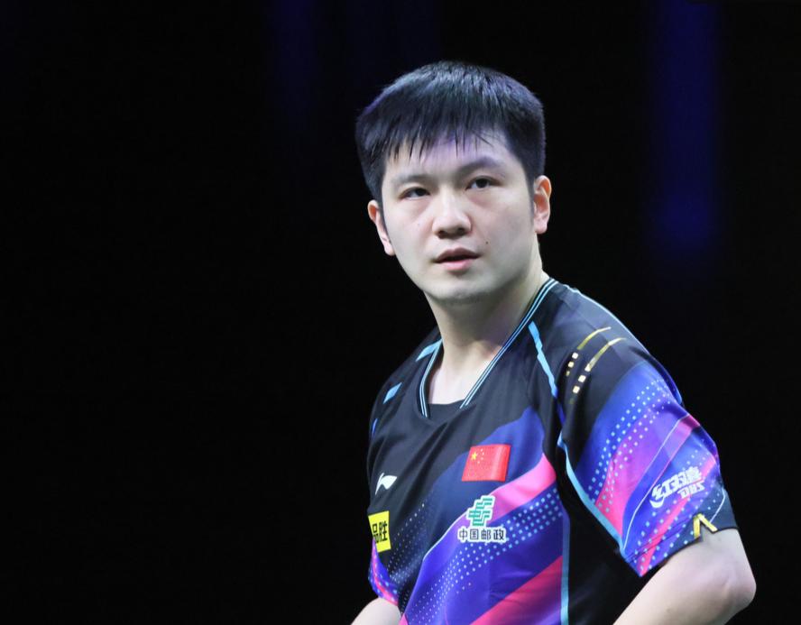 国乒世乒赛直通赛开打王楚钦,王楚钦世乒赛男团半决赛