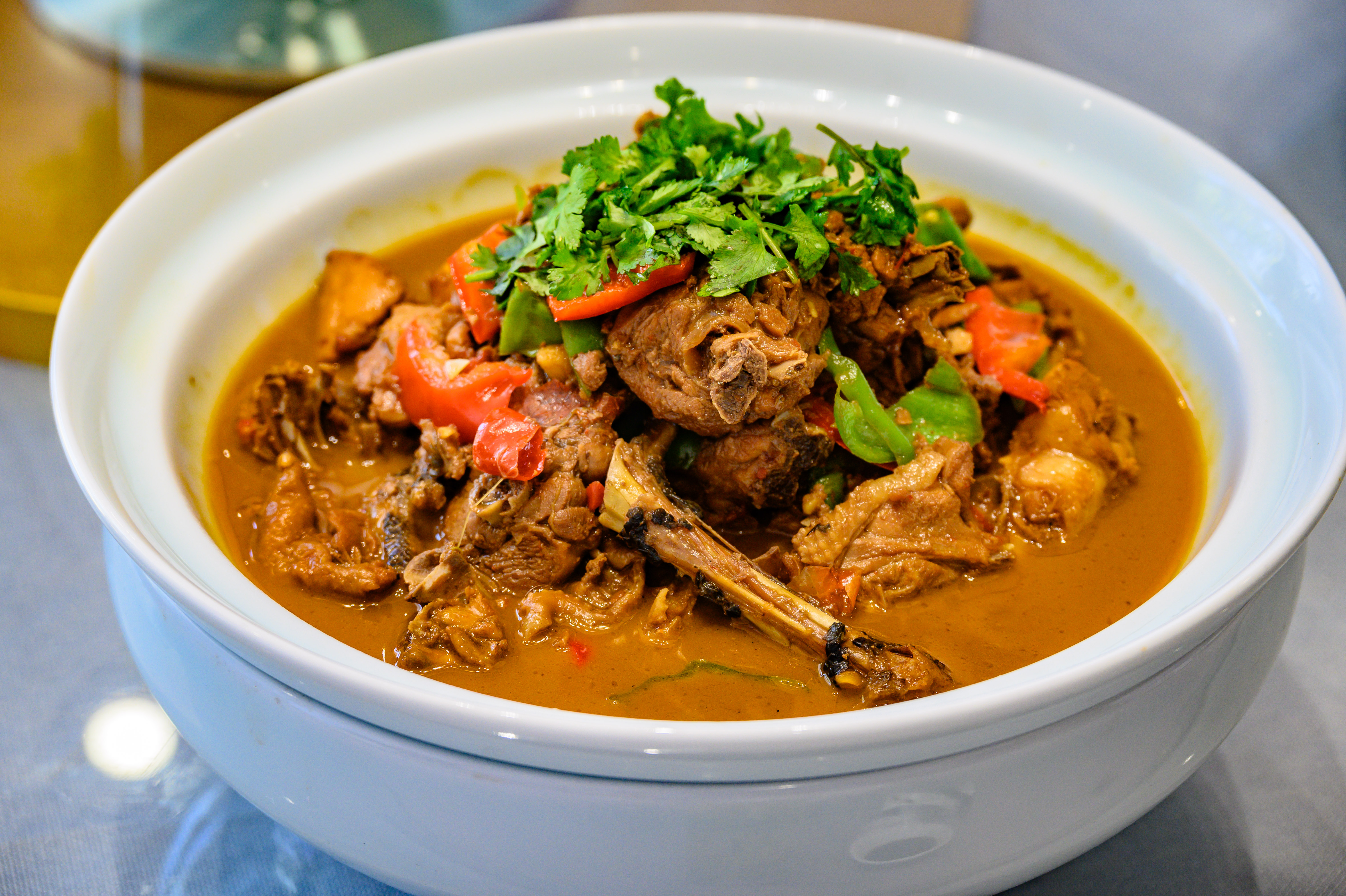 常州5a级风景区排名,常州几个5a景区