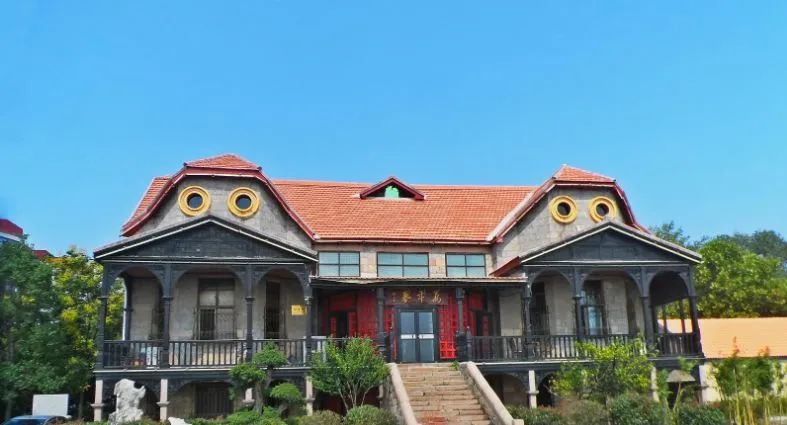 519旅游日图片,519国际旅游日