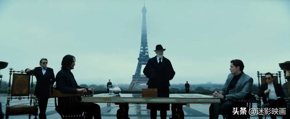 甄子丹少有的一部玩命动作大片,经典怀旧动作大片甄子丹