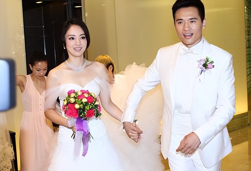 高云翔与董璇的婚姻情况,高云翔和董璇离婚吗