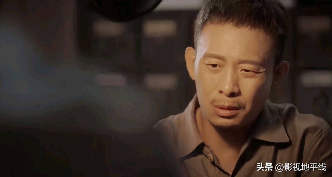 张译廖凡,张译与张鲁一的欢颜哪个台播